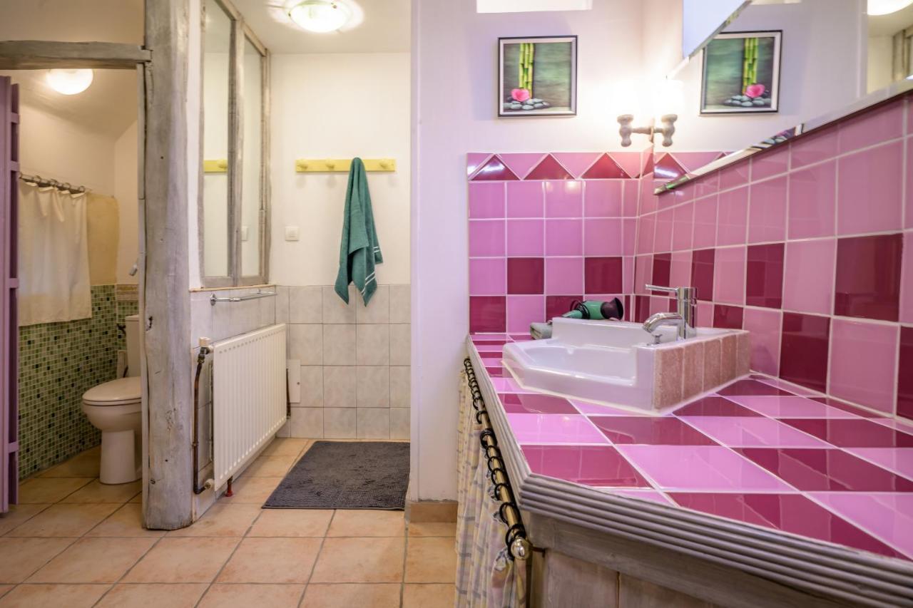 Gite Les Toisnieres Marigne-Laille Esterno foto