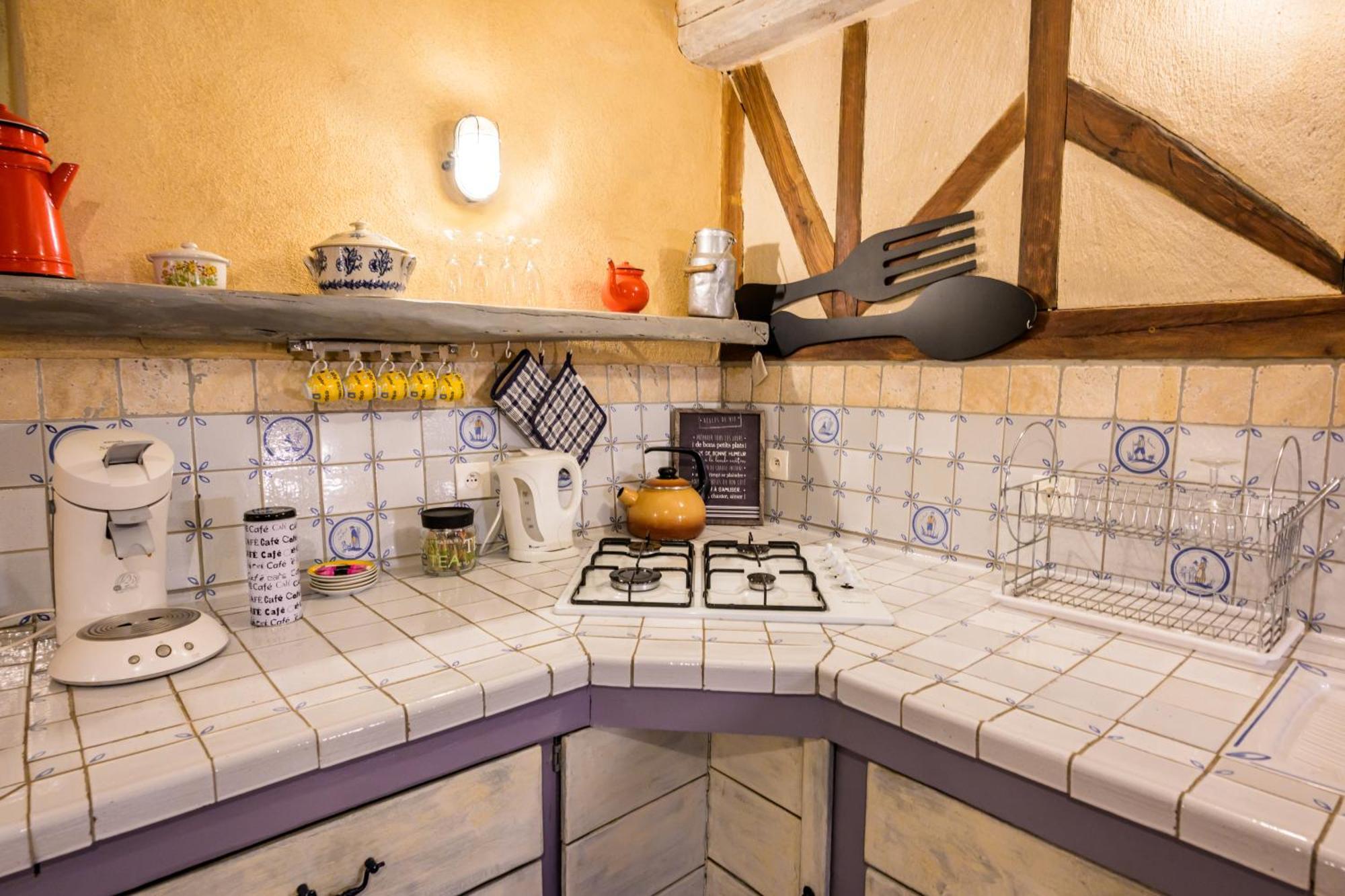 Gite Les Toisnieres Marigne-Laille Esterno foto